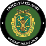 | US | Military Police Cᴏʀᴘs