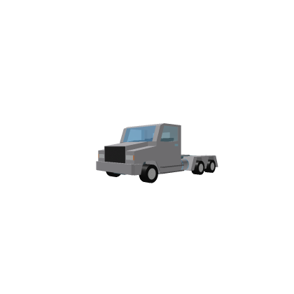 Semi Truck