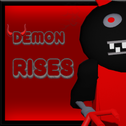 Demon Rises [Beta Chapter 1]