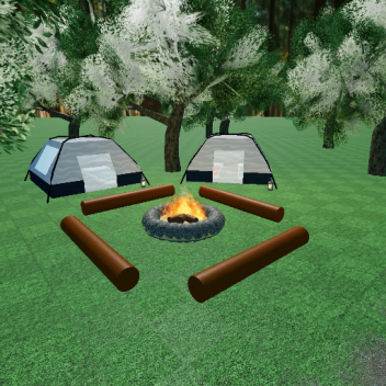 [MINOR UPDATE] camp RP 🌲