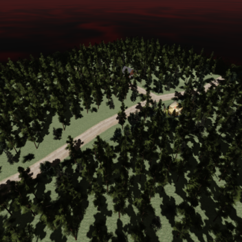 HORROR! Survive the MONSTERS! (BETA)