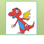 Dragons is da group