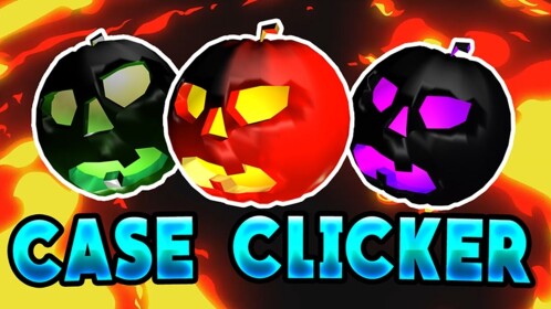 Case Clicker