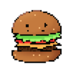 Low Quality Burger
