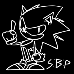 Sonic Bloxxed Panic