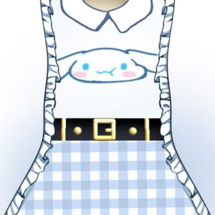 Hello kitty Roblox decal