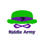 Riddle' Army
