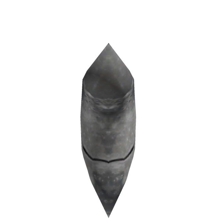Moon Capsule