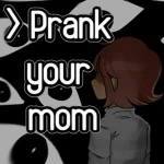 [HALLOWEEN] Prank your mom | Roblox Game - Rolimon's