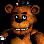 FNAF (Testing)