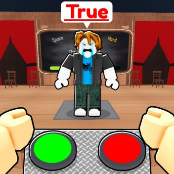 True or False