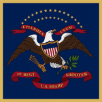 1st U.S. Sharpshootersᅠᅠ