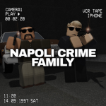 Napoli Crime FamiIy
