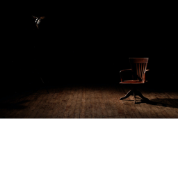 Dark Room of Cthomas