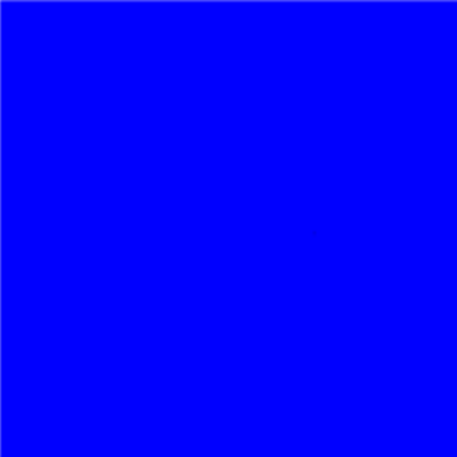 blue Roblox decal