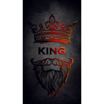 The Dumb King's