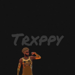 #Trxppy
