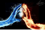 Fire the Ice