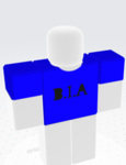 Blupiki100 intelligence agency clothes store