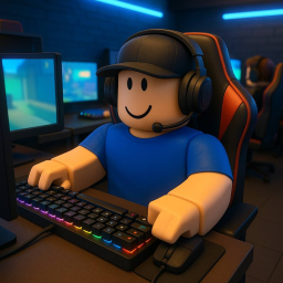 Internet Cafe Simulator