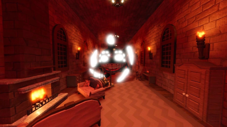 Doors Floor 3 [FANMADE] screenshot 1