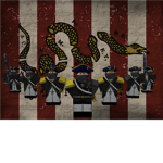 •Sons of Liberty•
