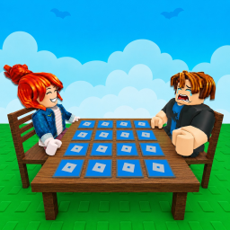 Match the Cards! icon