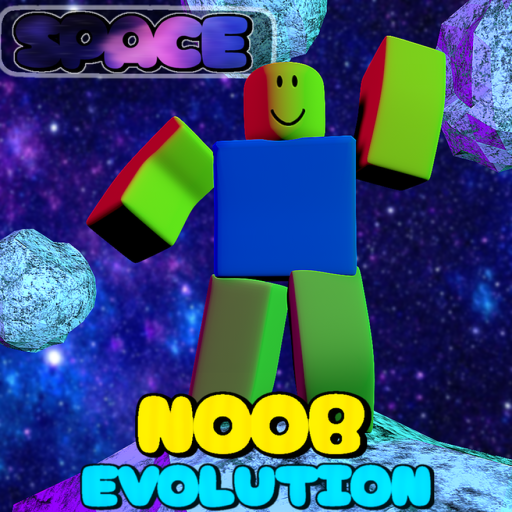 Evolução do Noob