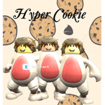 HYPER COOKIE!