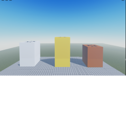 Tower reset!