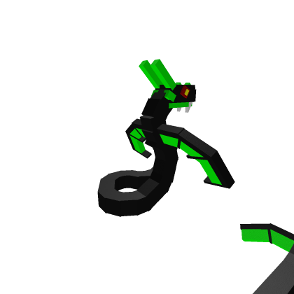 Remakes of Viperdragons