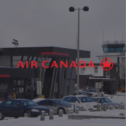ACIA | Greater Sudbury Regional Airport (YSB)
