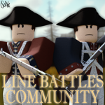 The Line Battles Community
