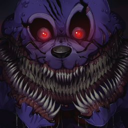 FNAF Battlegrounds