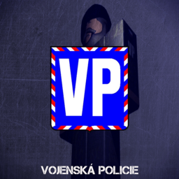 [Vojenská Policie] Training Center