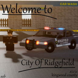 Ridgefield Testing Server