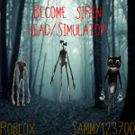 Siren head Studios!