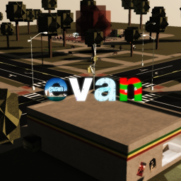 evan