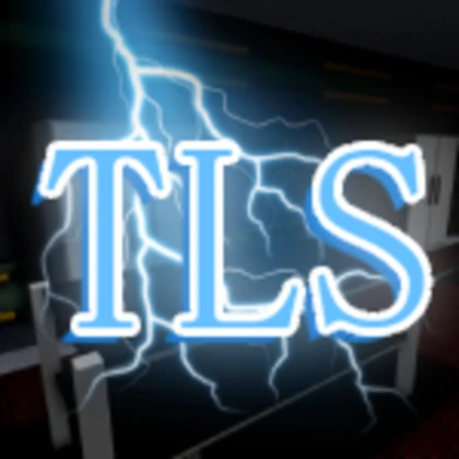 TLS (Thunder Laboratory Studio) Roblox group icon