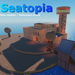 Seatopia