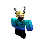 Los amigos con robux
