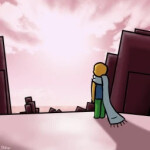 I, BENUMBED YET MINDFUL