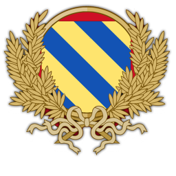 County of Charolais
