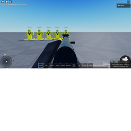 test gun (new update)