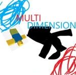 Multi Dimension Studio Group Thumbnail