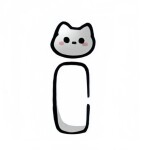 I🐱