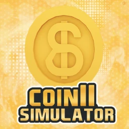 Coin Simulator ll [ALPHA] icon