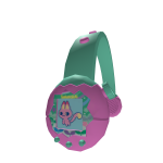Meowtchi's Headphone