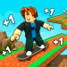 +1 Speed Skateboard Escape icon