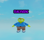 Skarky Hub